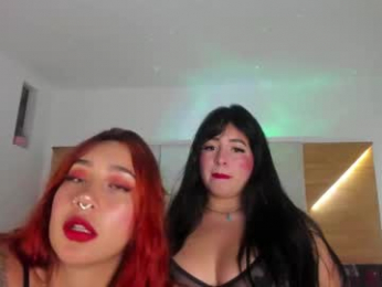 melani_sunny webcam model stream image