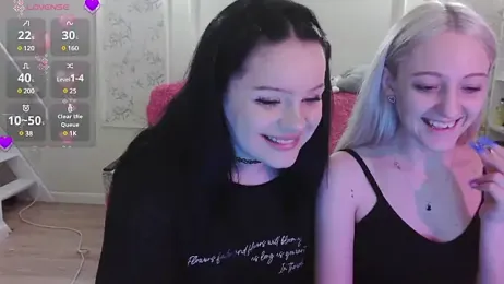 lililt webcam model stream image
