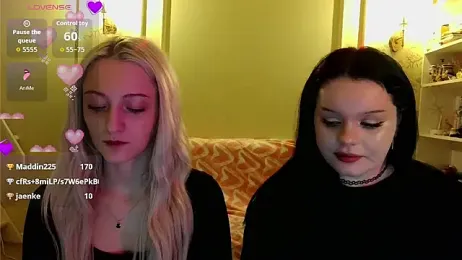 lililt webcam model stream image