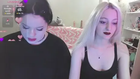 lililt webcam model stream image