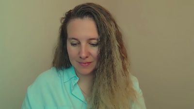 Darklure_ webcam model stream image