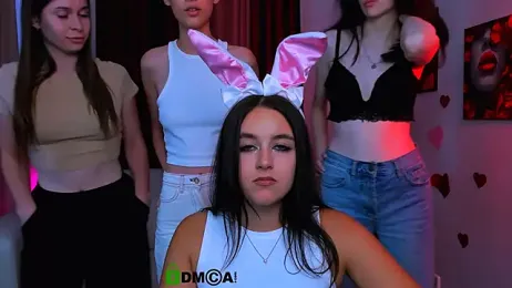 flora_ri webcam model stream image