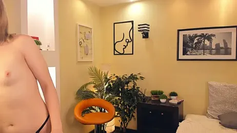 exposed_lizzy webcam model stream image