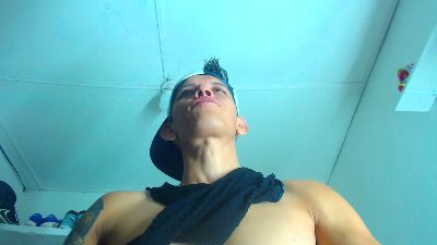 Eugy_dirty2022 webcam model stream image