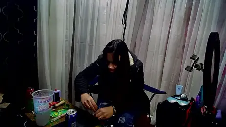 LillyDicLoonatic webcam model stream image