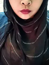 Indian-Nazia webcam model stream image