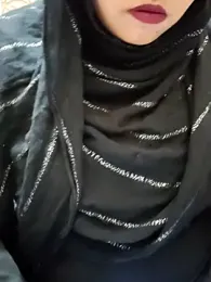 Indian-Nazia webcam model stream image