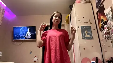 AxyKitten webcam stripchat model stream image