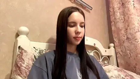 AxyKitten webcam stripchat model stream image