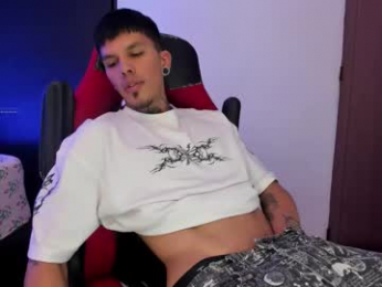 baby_gio webcam model stream image