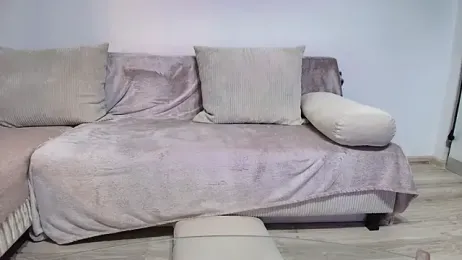 VixenVibesX webcam model stream image