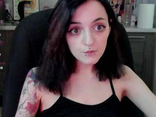 sptic webcam model stream image