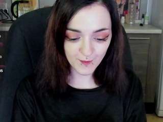 sptic webcam model stream image