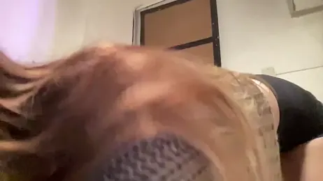 Lolykush webcam model stream image