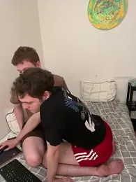 danielxfun webcam model stream image