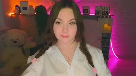 Katherine-Dior webcam model stream image