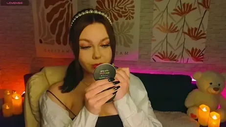 Katherine-Dior webcam model stream image