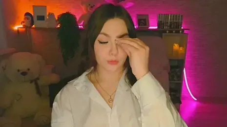 Katherine-Dior webcam model stream image