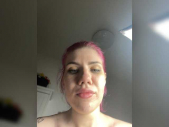 Nimfomanka_AlissaLexx webcam bongacams model stream image