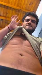 _nannito webcam cam4 model stream image