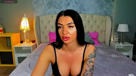 VannaWillis webcam model stream image