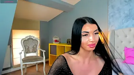 VannaWillis webcam model stream image