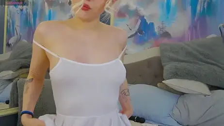 CaitlinSugar webcam stripchat model stream image