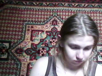 LornaTorrado webcam model stream image