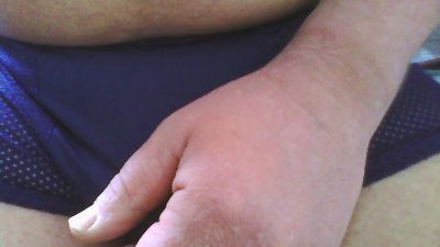 bernard245 webcam model stream image