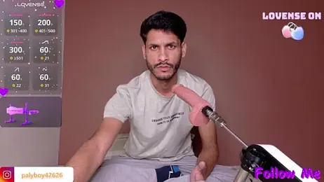 Palyboy426 webcam stripchat model stream image