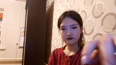 NovellaPopejoy webcam model stream image