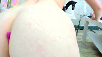 SundyRose webcam model stream image