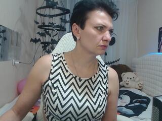 Ava Alizay webcam flirt4free model stream image