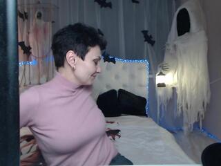 Ava Alizay webcam model stream image