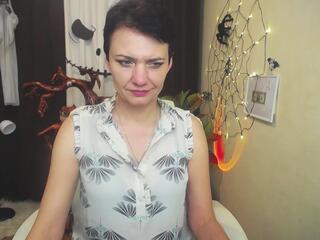 Ava Alizay webcam model stream image
