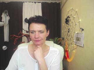 Ava Alizay webcam model stream image