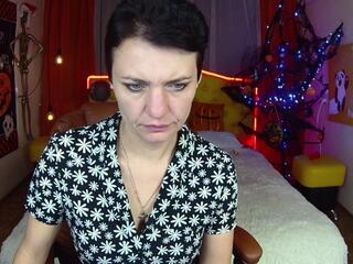 Ava Alizay webcam model stream image