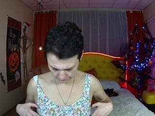 Ava Alizay webcam model stream image