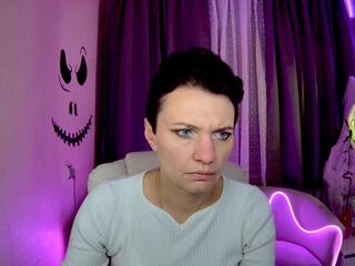 Ava Alizay webcam model stream image
