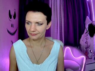 Ava Alizay webcam model stream image