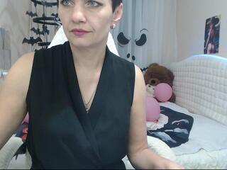Ava Alizay webcam model stream image