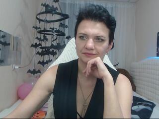 Ava Alizay webcam model stream image