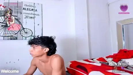 LeySmith webcam model stream image
