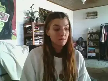 SweetyBabyDemon webcam stripchat model stream image