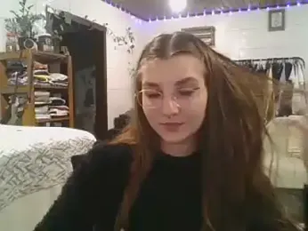 SweetyBabyDemon webcam model stream image
