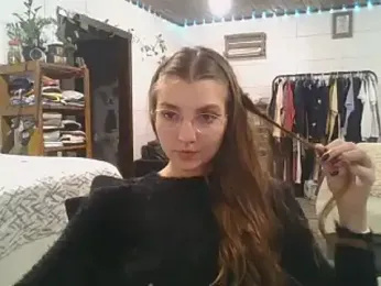 SweetyBabyDemon webcam model stream image