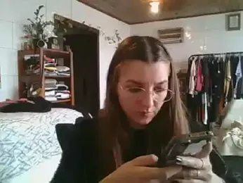 SweetyBabyDemon webcam stripchat model stream image