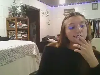 SweetyBabyDemon webcam model stream image