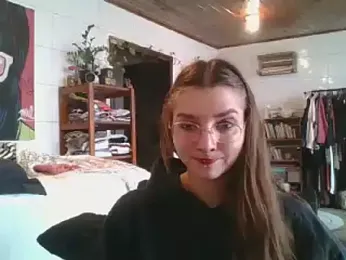 SweetyBabyDemon webcam model stream image