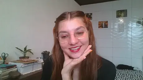 SweetyBabyDemon webcam model stream image